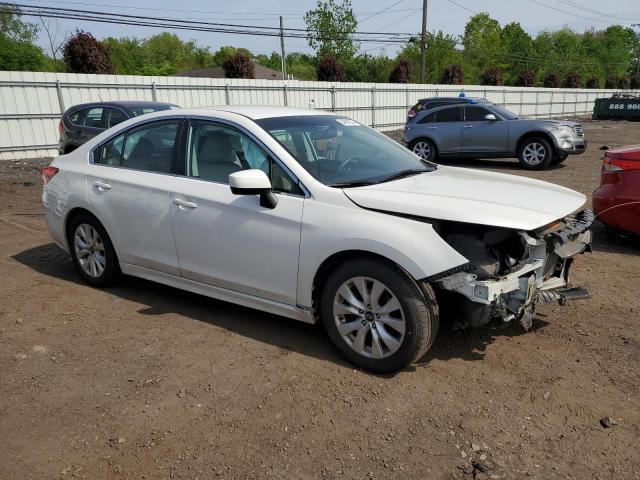 2017 Subaru Legacy 2.5I Premium VIN: 4S3BNAC67H3045690 Lot: 54591224