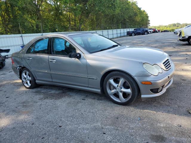 2006 Mercedes-Benz C 230 VIN: WDBRF52H76A904032 Lot: 56234414