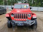 JEEP WRANGLER U photo