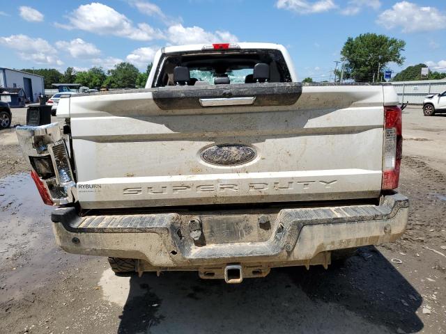 2018 FORD F250 SUPER - 1FT7W2BT2JEB57002
