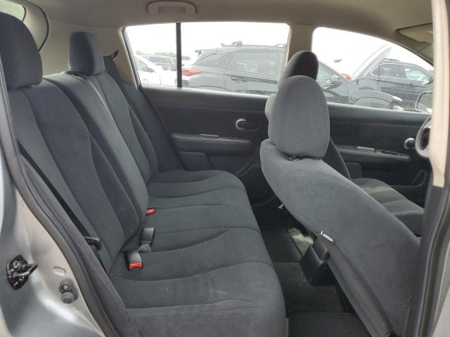 2011 Nissan Versa S VIN: 3N1BC1CP4BL466537 Lot: 54377444