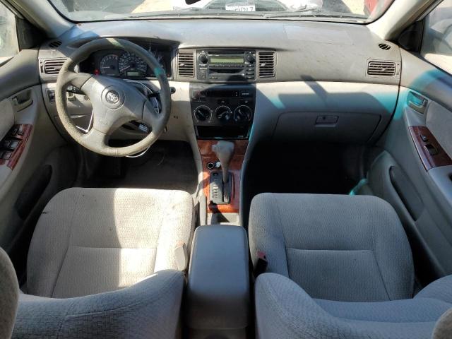 2004 Toyota Corolla Ce VIN: JTDBR32E942038636 Lot: 55173674