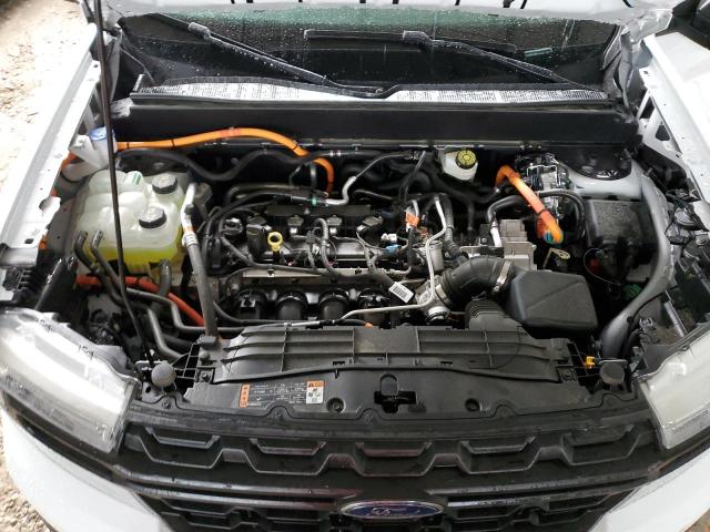 2023 Ford Maverick Xl VIN: 3FTTW8E38PRA97004 Lot: 54221934