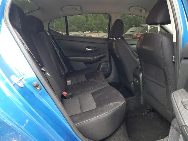 2021 Nissan Sentra Sv VIN: 3N1AB8CV1MY312752 Lot: 54417984