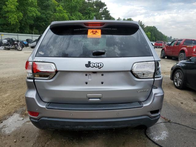 2017 Jeep Grand Cherokee Laredo VIN: 1C4RJEAG6HC773451 Lot: 55115354