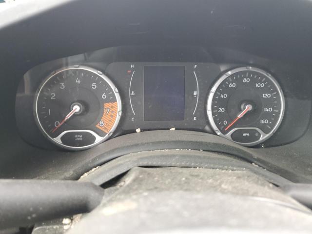 2020 Jeep Renegade Sport VIN: ZACNJBAB9LPM07079 Lot: 55369904