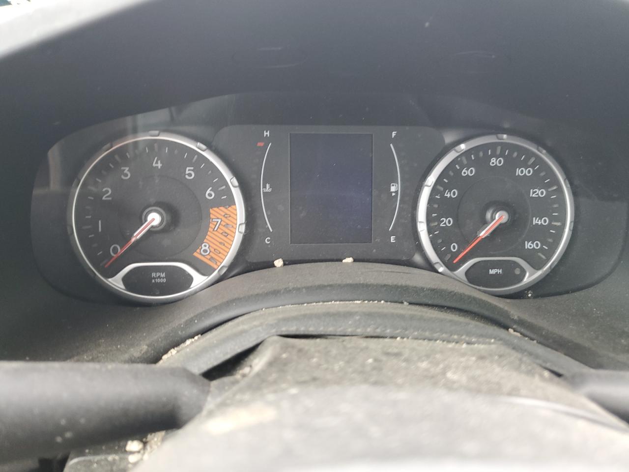 ZACNJBAB9LPM07079 2020 Jeep Renegade Sport