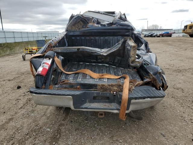 2006 Ford F150 Supercrew VIN: 1FTPW14V06FB09430 Lot: 53110264