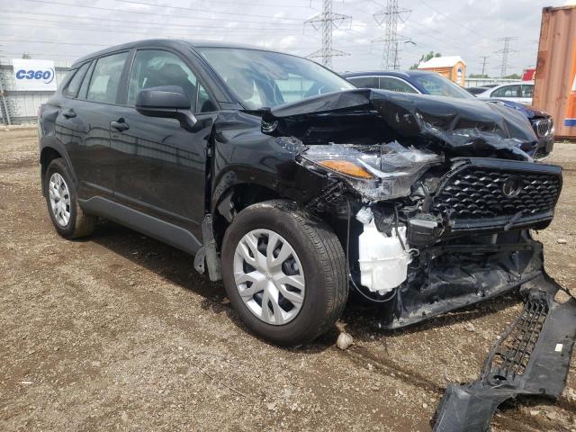 2024 Toyota Corolla Cross L VIN: 7MUAAAAG5RV074467 Lot: 55753474