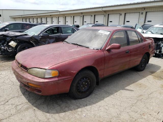 1995 Toyota Camry Le VIN: 4T1SK12E7SU621633 Lot: 54146074