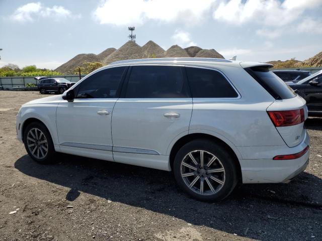 VIN WA1LAAF7XHD004270 2017 AUDI Q7 no.2