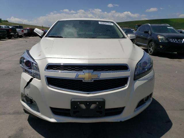 2013 Chevrolet Malibu 3Lt VIN: 1G11G5SX6DF187134 Lot: 56834154