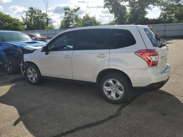 2014 Subaru Forester 2.5I VIN: JF2SJAAC3EH433486 Lot: 56193794