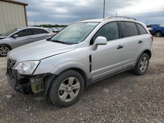 2013 Chevrolet Captiva Ls VIN: 3GNAL2EK4DS634631 Lot: 56335144