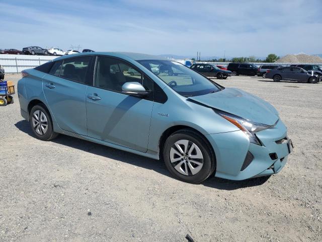 2016 Toyota Prius VIN: JTDKARFU5G3028891 Lot: 54740094