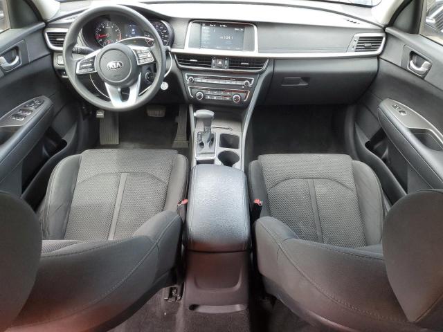 2020 Kia Optima Lx VIN: 5XXGT4L36LG430198 Lot: 54727194