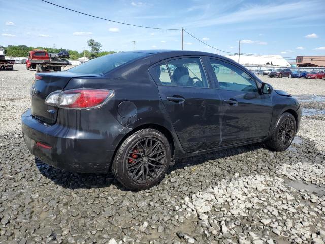 VIN JM1BL1U77D1847059 2013 Mazda 3, I no.3