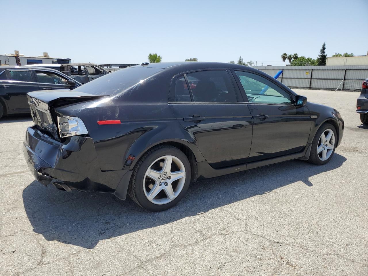 19UUA66244A061041 2004 Acura Tl