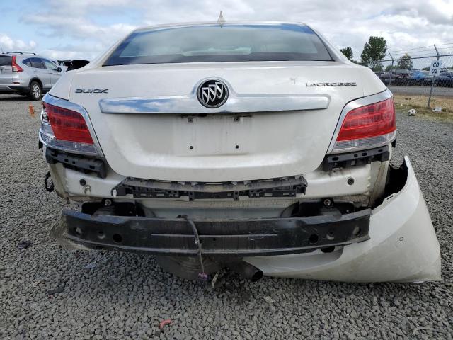 2013 Buick Lacrosse VIN: 1G4GC5E38DF320395 Lot: 55898904