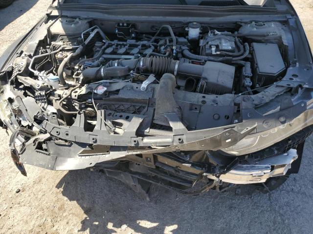 2020 HONDA ACCORD SPO - 1HGCV1F3XLA066402