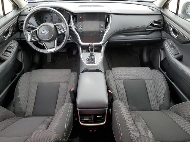 2022 Subaru Outback Premium VIN: 4S4BTAFC3N3219981 Lot: 56614684