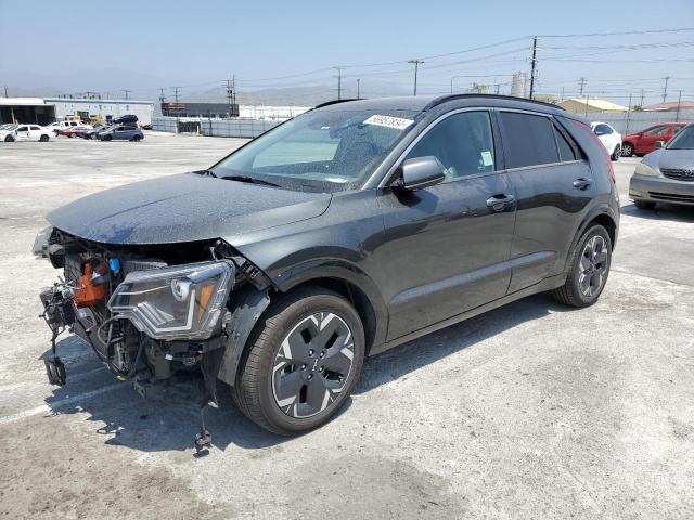 2023 Kia Niro Wind VIN: KNDCR3L15P5028382 Lot: 56957834