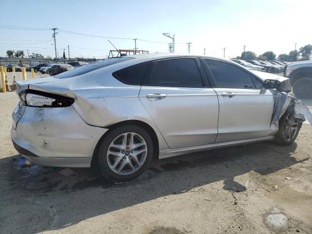 2014 Ford Fusion Se VIN: 3FA6P0HD5ER111931 Lot: 54269494