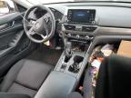 HONDA ACCORD LX photo