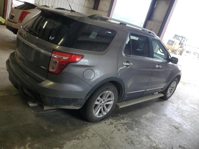 2014 Ford Explorer Xlt VIN: 1FM5K8D87EGC41322 Lot: 54240094