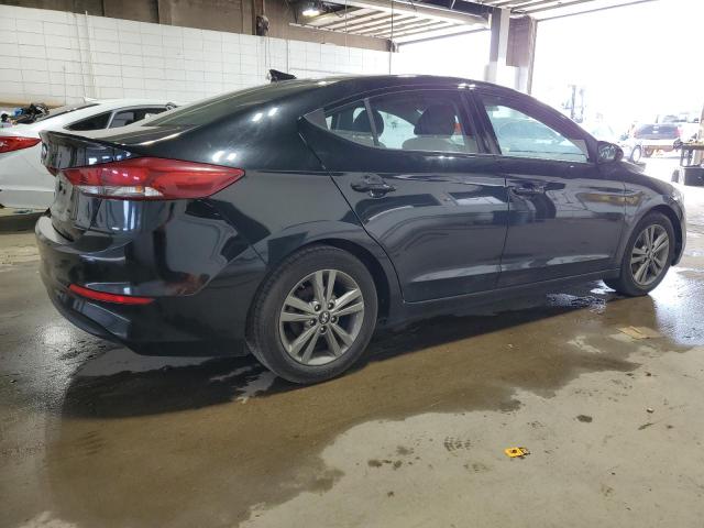 2018 Hyundai Elantra Sel VIN: 5NPD84LF7JH345368 Lot: 53694914