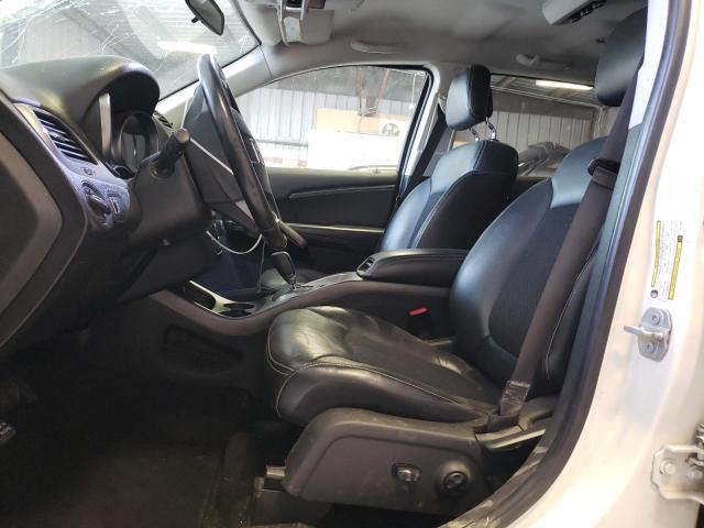 2018 Dodge Journey Crossroad VIN: 3C4PDCGG3JT475640 Lot: 56934614