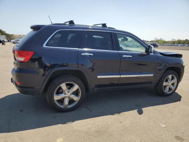 2011 Jeep Grand Cherokee Overland VIN: 1J4RR6GTXBC662762 Lot: 54764174