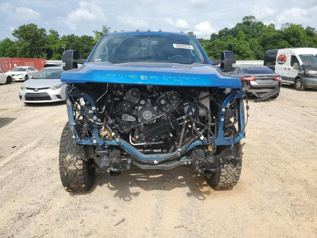 2020 Ford F250 Super Duty VIN: 1FT8W2BT5LEC20133 Lot: 56885634