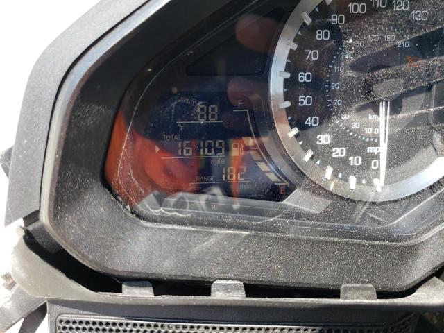 2021 HONDA GL1800 B JH2SC7940MK300380