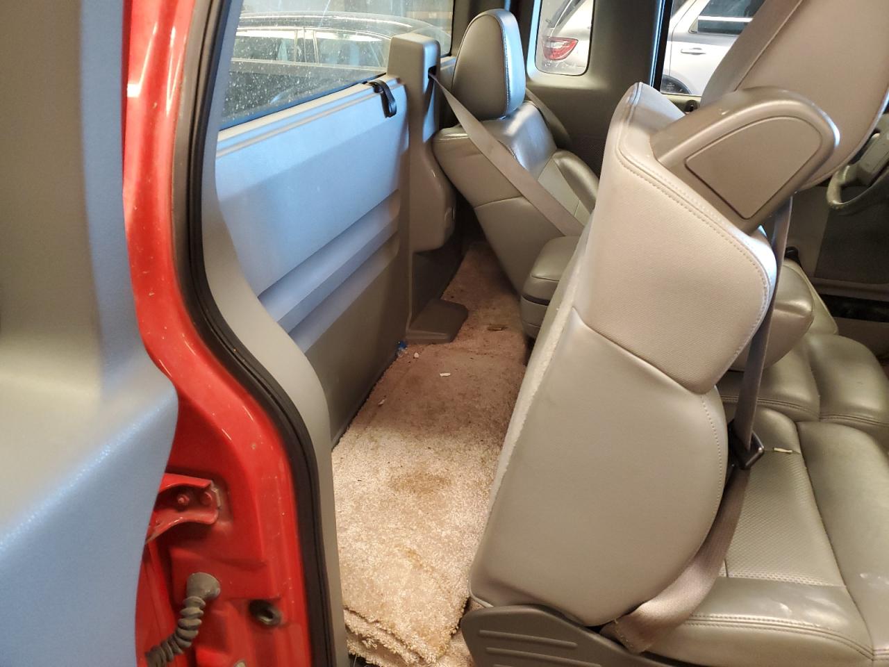 1FTRF122X5NA97504 2005 Ford F150