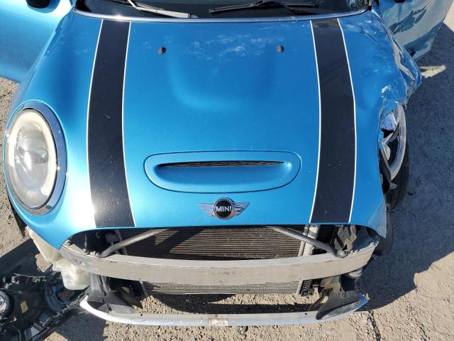 2016 Mini Cooper S VIN: WMWXU3C54G2B63390 Lot: 56483984