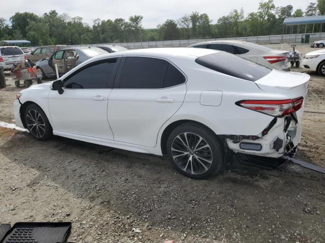 VIN 4T1B11HK8JU647026 2018 Toyota Camry, L no.2