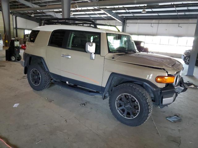 2012 Toyota Fj Cruiser VIN: JTEBU4BF0CK116504 Lot: 56944644