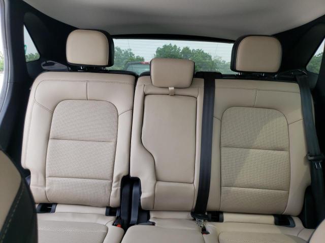 2021 Ford Escape Sel VIN: 1FMCU0H63MUA37127 Lot: 56456894