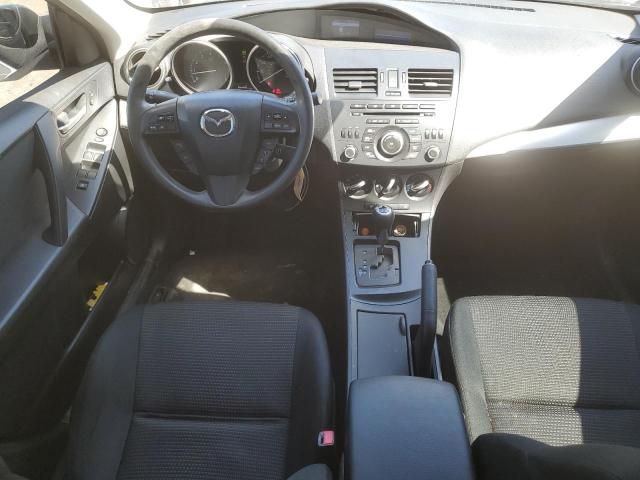 VIN JM1BL1U88D1705358 2013 Mazda 3, I no.8