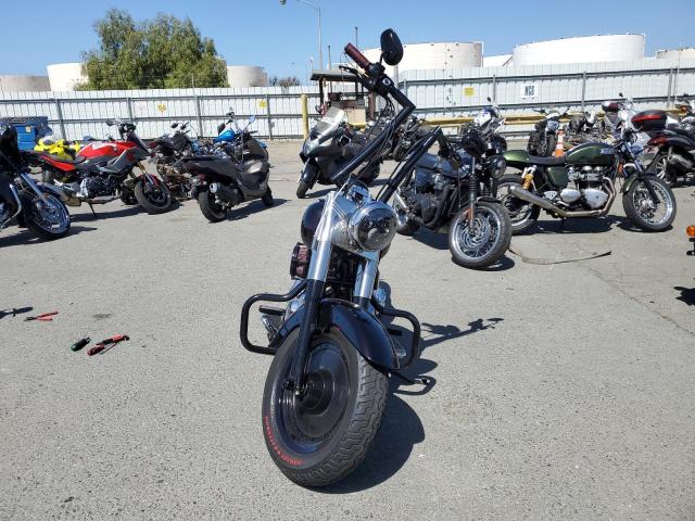 2006 HARLEY-DAVIDSON FLSTFI 1HD1BXB116Y015953