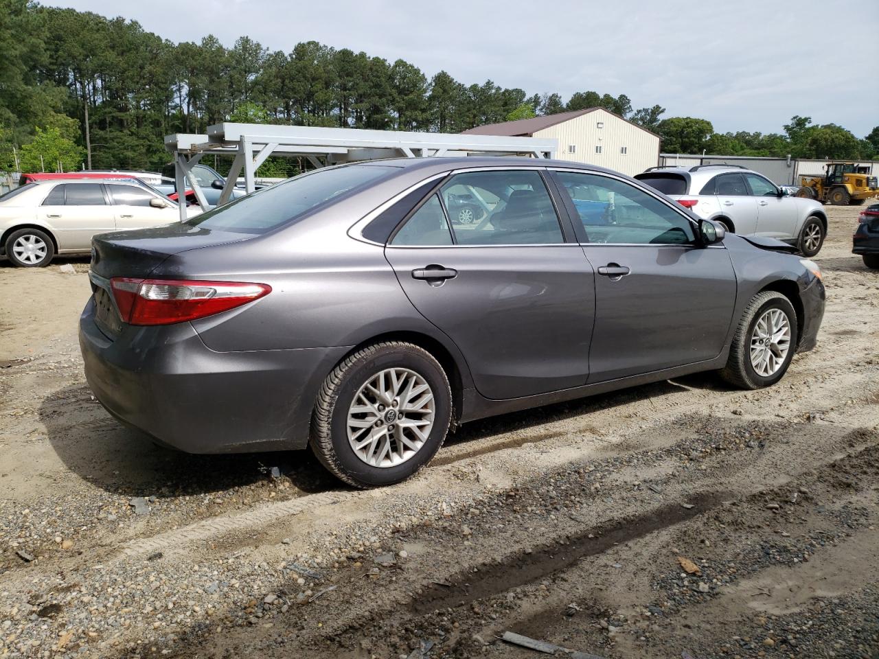 4T1BF1FK8GU584149 2016 Toyota Camry Le