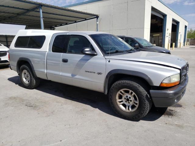 2002 Dodge Dakota Base VIN: 1B7GL12X22S710823 Lot: 54570444