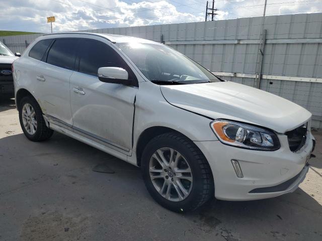 2015 Volvo Xc60 T5 Premier VIN: YV4612RK7F2719456 Lot: 55615504