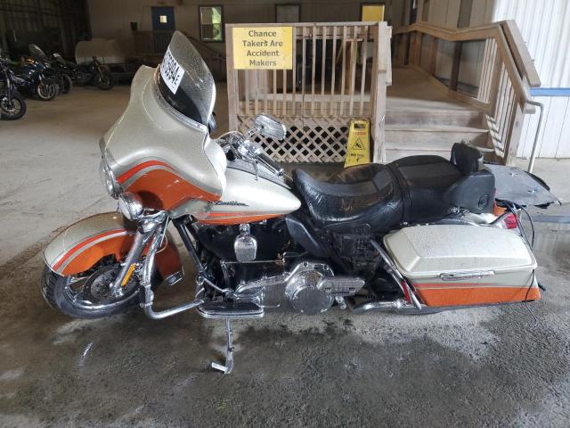 2009 HARLEY-DAVIDSON FLHTCUSE4 1HD1PR8139Y956894