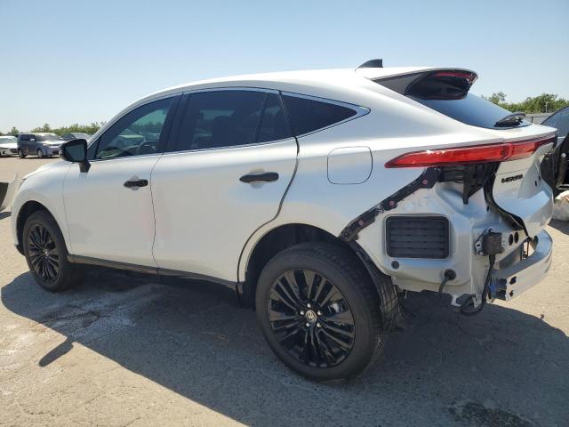 2024 Toyota Venza Le VIN: JTEAAAAH8RJ158391 Lot: 54942154