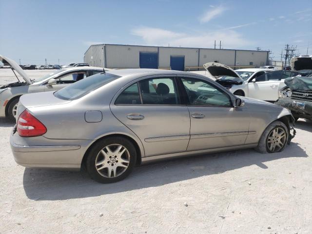 2004 Mercedes-Benz E 320 VIN: WDBUF65J34A424159 Lot: 54523934