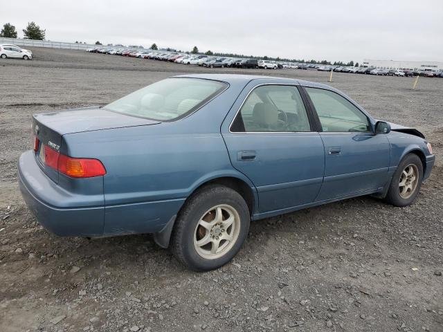 2000 Toyota Camry Ce VIN: 4T1BG22K3YU738390 Lot: 56161084