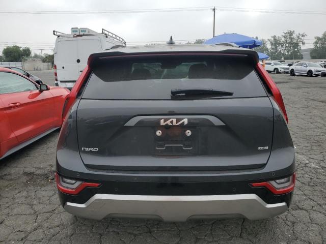 2023 Kia Niro Sx VIN: KNDCT3LE6P5087588 Lot: 56539484