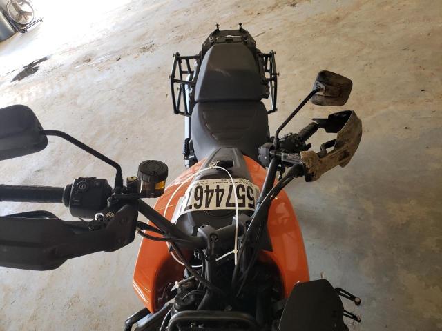 2021 HARLEY-DAVIDSON RA1250 S - 1HD1ZES18MB301671